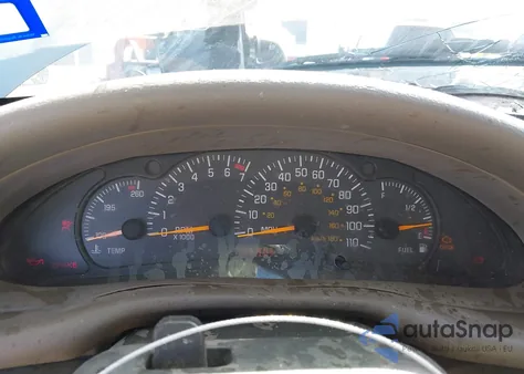 2003 Pontiac Sunfire z USA, uszkodzony, nr VIN 1G2JB12F037362660